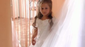 Корона своими руками для образа невесты. Crown with his own hands for the image of the bride