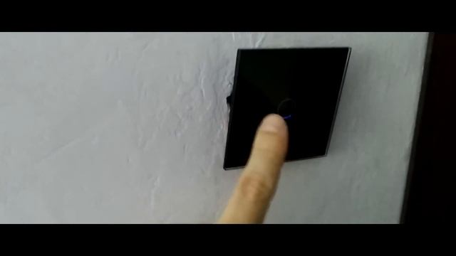 Livolo Zigbee умный сенсорный выключатель в умный дом смотреть онлайн