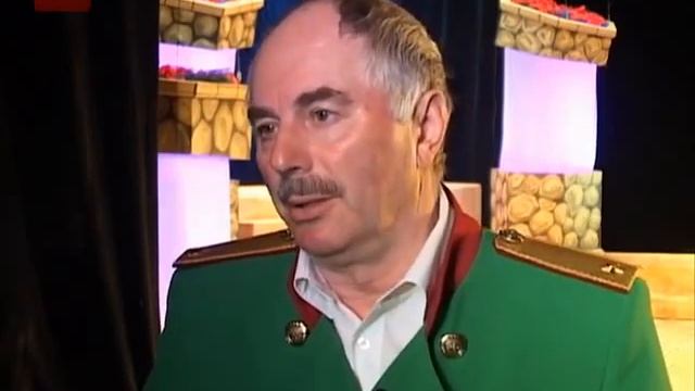 Премьерный показ спектакля "Гранатовый браслет" смотреть онлайн