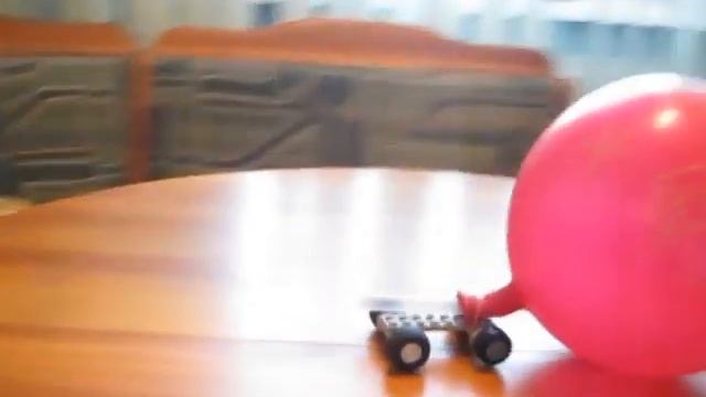 машина на воздушном двигателе смотреть онлайн