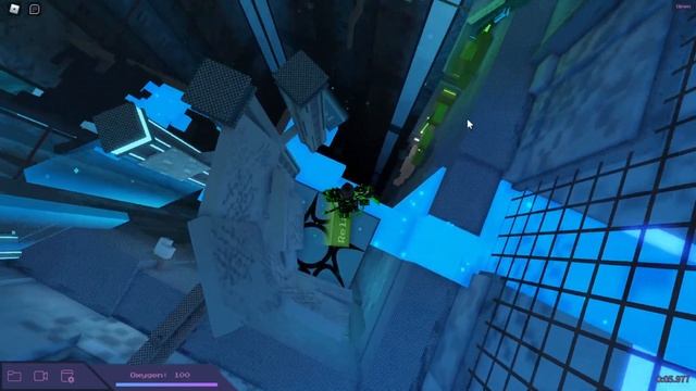 Cubic Ruins REMAKE Teaser | TRIA.os смотреть онлайн