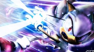 ? "Hyper Sonic Theme" ? Sonic Frontiers Fan OST - The Final Horizon