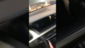 Audi A4 A5 Q5 Radio Concert Fuse Removal/Location
