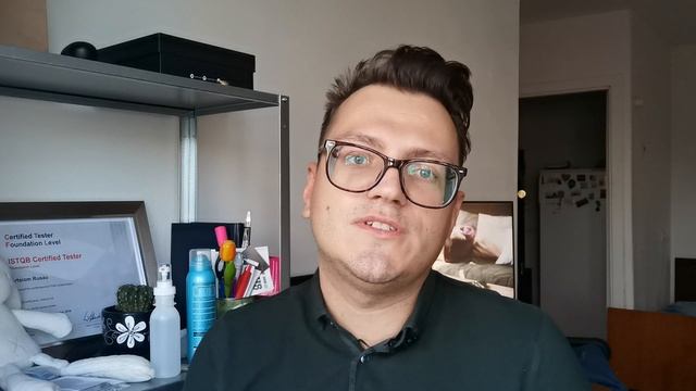 Тестировщик / Отвечаю на ваши вопросы / Artsiom Rusau QA Life