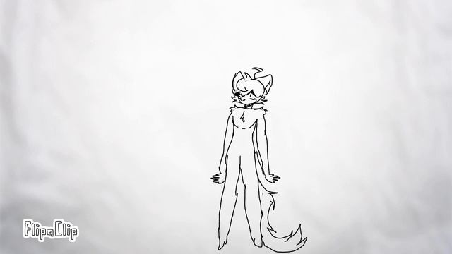 Пыталась нарисовать тело фурри ._. оцените 1/10 смотреть онлайн