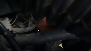 Форд Фьюжен, ошибка р0919 устранение. Видео 1 (p0919)