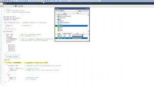 Программирование микроконтроллеров avr для начинающих "урок 8"