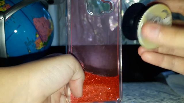 Как преклеить Попсокет на чехол. Official video. Лафхаки для новичков смотреть онлайн