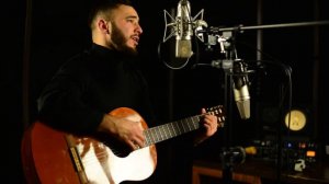 АДРИАНО ЧЕЛЕНТАНО-КОНФЕССА ПОД ГИТАРУ CELENTANO-CONFESSA(COVER) ЕВГЕНИЙ БАРДАКОВ