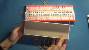 Органайзер НИЗАНКА. Какой лучше выбрать. Сравниваю. Мое мнение. Мой опыт.