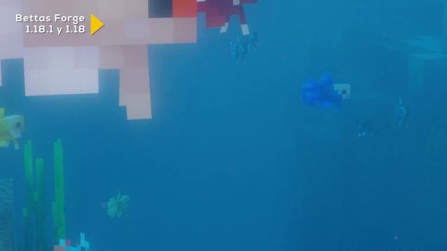 Top 10 ANIMAL mods for MINECRAFT【1.18.1 - 1.18】? смотреть онлайн