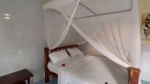 Отель Kigwedeni Villas. Занзибар 2021