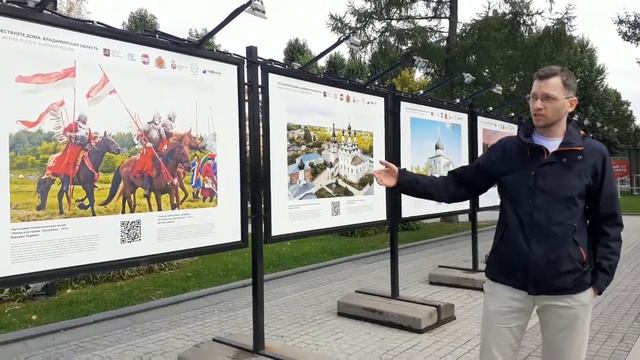 О фотовыставке "Путешествуйте дома" говорят  посетители