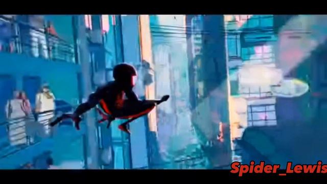 Spider-Verse | Start a riot смотреть онлайн