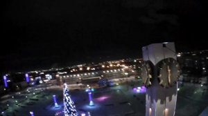 Куранты г. Магнитогорск