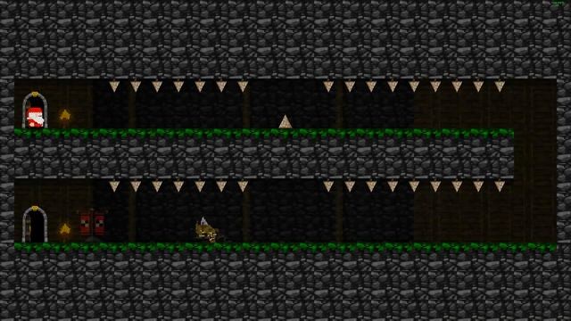 8bit Fiesta - Story Mode - Part 1 - Levels 1 to 12 смотреть онлайн