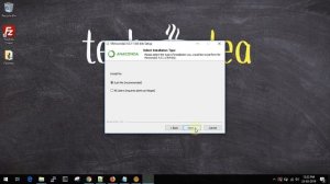 How to Download and Install Orange Data Mining Tool