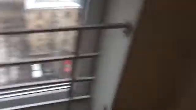 Электрические лифты (КМЗ-1975, мод. под OTIS-2000) г. Москва, Дмитрия Ульянова, 16, п-6 (03.12.2017 смотреть онлайн