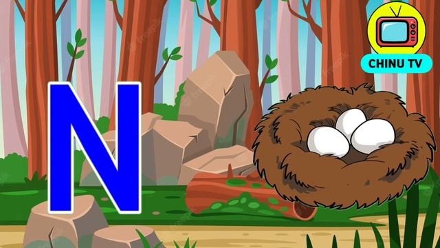 Abcd A For Apple ? B For Ball ⚽ C For Cat ? | English Alphabet #kidssong #abcd смотреть онлайн