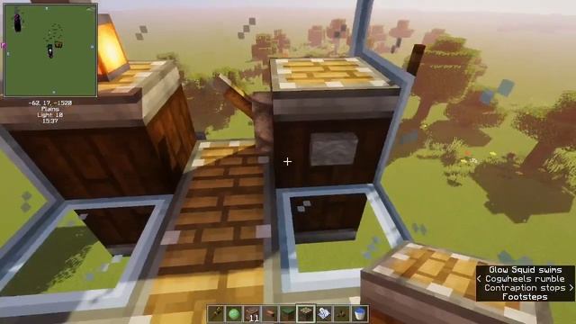 Create mod Helicopter 0.4 - Fully functional and controllable! смотреть онлайн