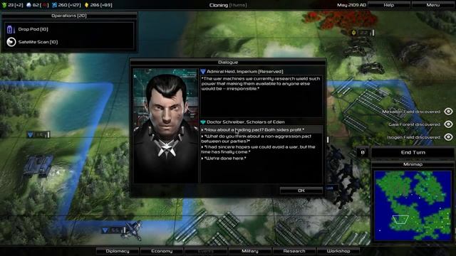 Pandora: First Contact | Beta Preview смотреть онлайн