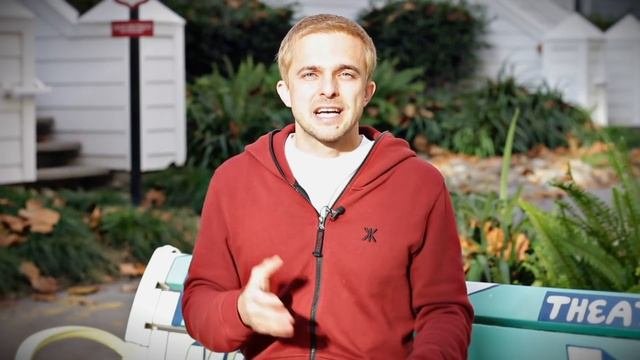 РАЗРАБОТЧИК ИЗ AMAZON: Как правильно выбрать компанию в айти? СТОП-СИГНАЛЫ // ВСЕ ОБ АЙТИ