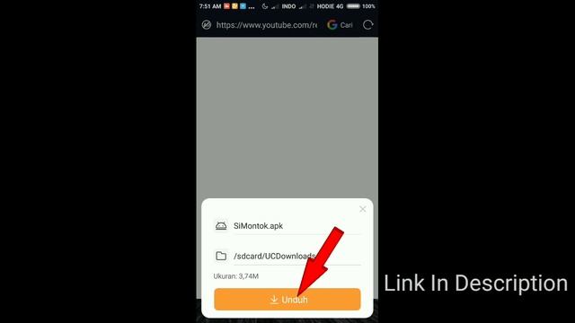 Link Simontok new 2018 apkpure смотреть онлайн
