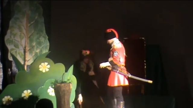 Про Федота - стрельца, удалого молодца смотреть онлайн