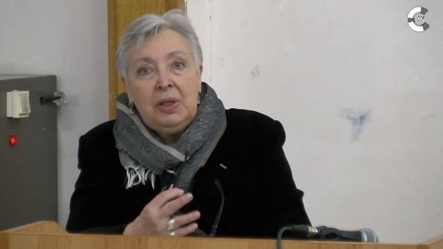 Мастер-класс Веры Грачёвой