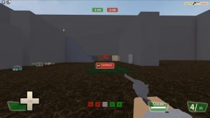 TC2 Agent Guide - Weapons