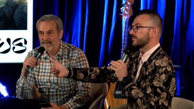 #Jesus23 | Часть 5 | Песах смотреть онлайн