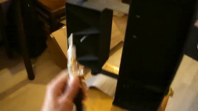 Дымогенератор холодного копчения от smokefood.ru