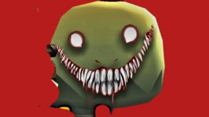 страшный выпуск по игре chicken gun