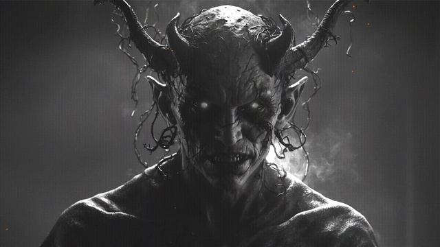 Вселение беса! Страшные истории и рассказы на ночь смотреть онлайн