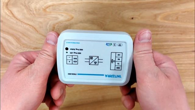 Шлюзы INTERRA для кондиционеров смотреть онлайн