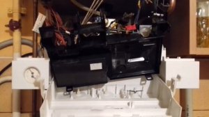 Ремонт котла Viessmann