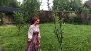 Клип на песню "Солома"