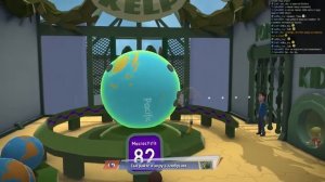 Octodad: Dadliest Catch - полное прохождение игры