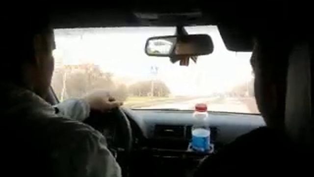 Едем в Домодедово ))))) смотреть онлайн