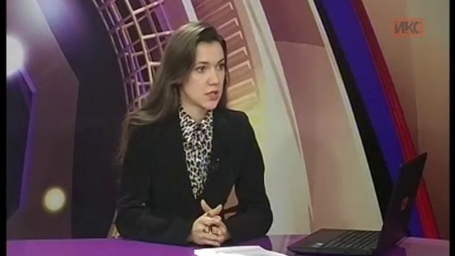 В КОНТЕКСТЕ. Эфир от 13.02.2015 (Кузнецова, Криволуцкая)