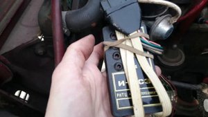 Двигатель Заглох и Не Заводится ВАЗ 2103