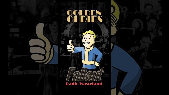 Fallout Radio