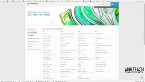 Установка Autocad и Revit
