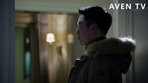 總裁深愛灰姑娘卻不得已離開她，最後一面兩人哭的心都碎了！