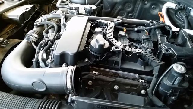 Mercedes-Benz E250 CGI W212 Turbo Spin смотреть онлайн