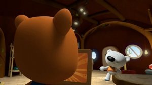 Be Be Bears 🐻🐨 Relocation ⭐ NEW ⭐ Cartoons Collection 💙 Moolt Kids Toons Happy Bear