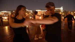 TAKE ME TO THE RIVER (Хастл опенЭйр 2022)