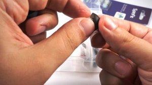 Обзор насадок для наушников от SpinFit