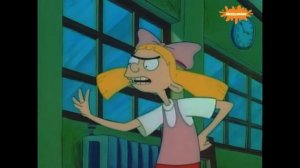 Хельга И Арнольд -- Никуда не денешься | Перезалив с канала Натали Fox, 13+.