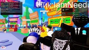 МНЕ ЗАДОНАТИЛИ 16500 Робуксов.... Стрим по плз донат